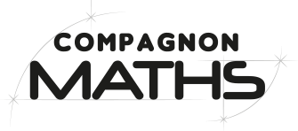 Compagnon Maths