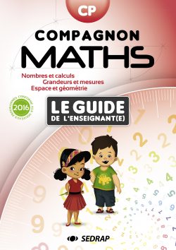 Guide Compagnon Maths CP